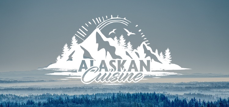 Caribou360 is introducing a brand-new project in Alaska: Alaskan Cuisine!